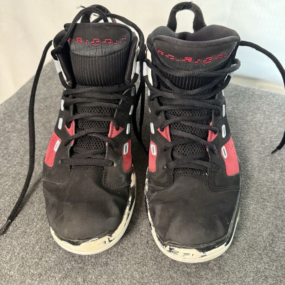 Nike Jordan 6-13-23 "Carmine" size 10.5